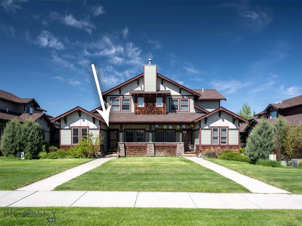 243 N Ferguson Avenue, Bozeman MT 59718