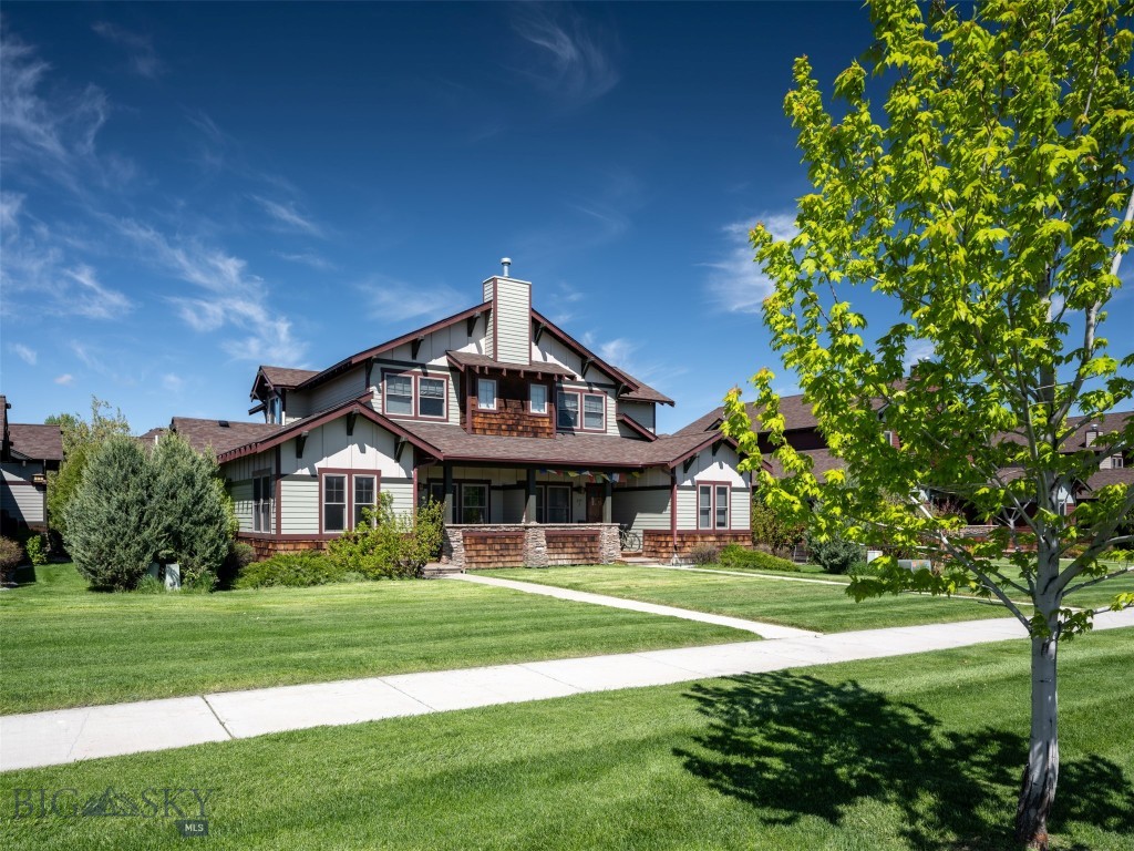 243 N Ferguson Avenue, Bozeman MT 59718