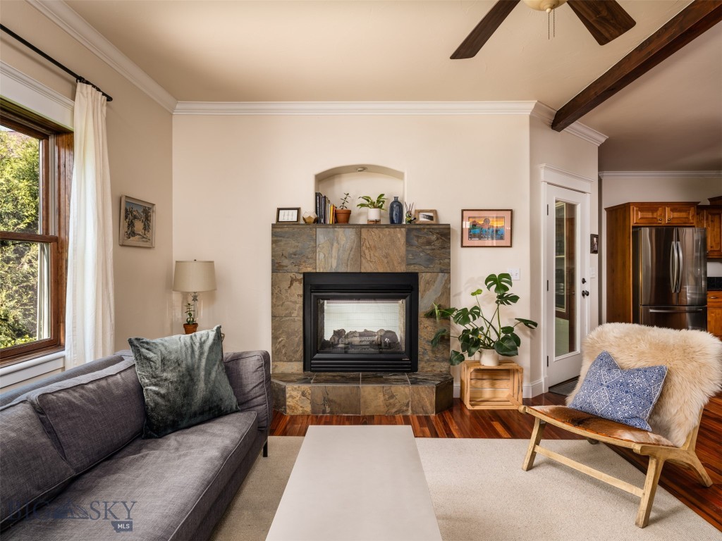 243 N Ferguson Avenue, Bozeman MT 59718