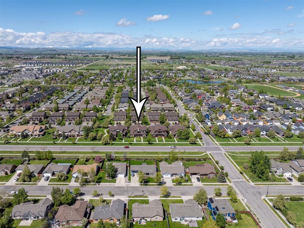 243 N Ferguson Avenue, Bozeman MT 59718