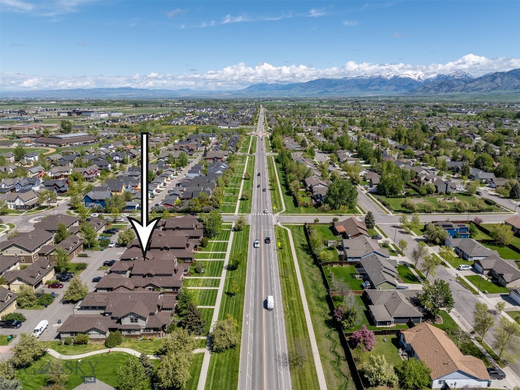 243 N Ferguson Avenue, Bozeman MT 59718