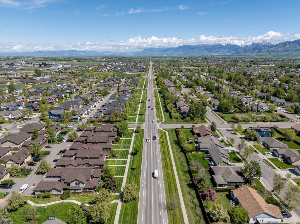 243 N Ferguson Avenue, Bozeman MT 59718