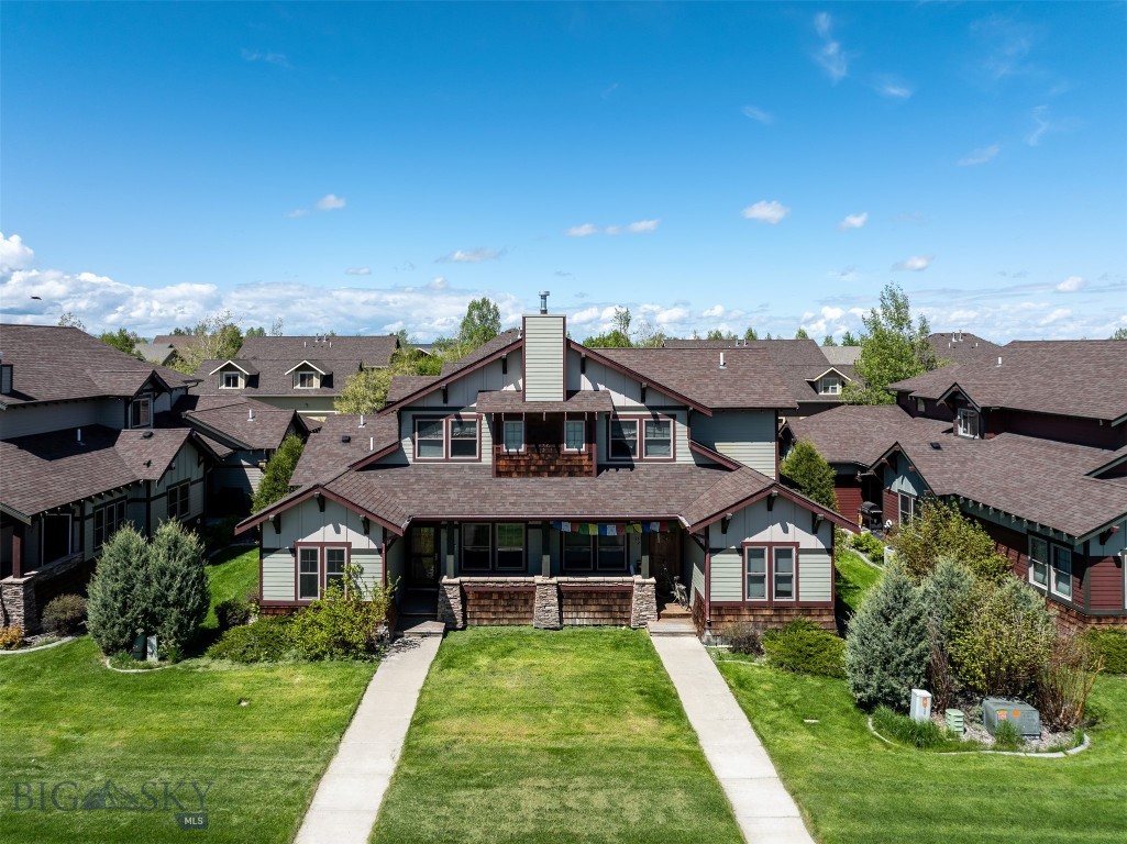 243 N Ferguson Avenue, Bozeman MT 59718