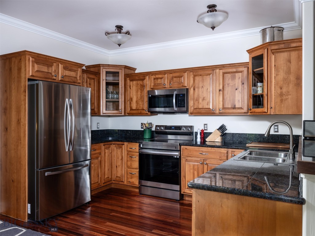 243 N Ferguson Avenue, Bozeman MT 59718