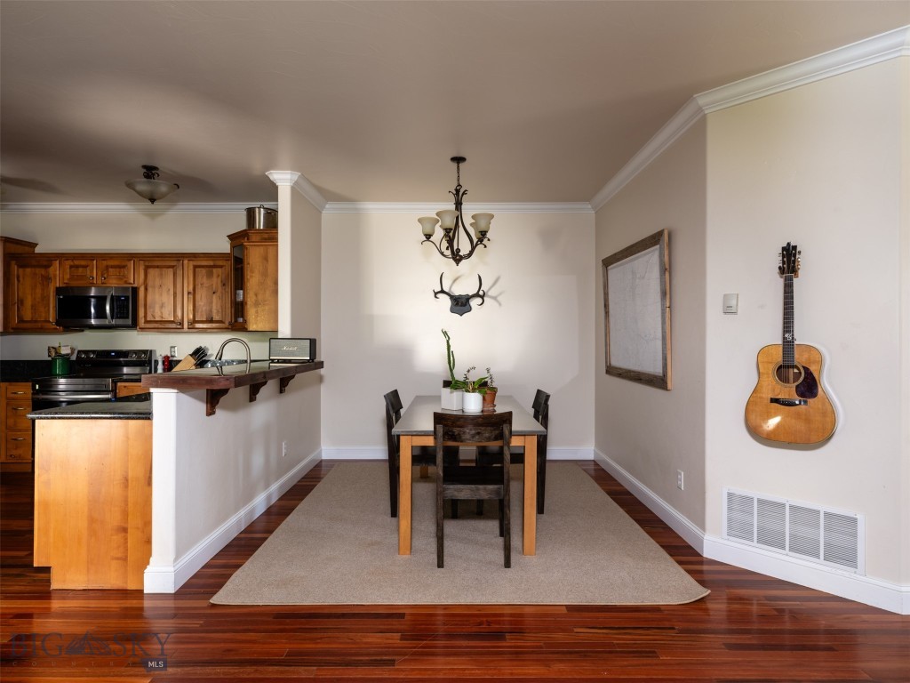 243 N Ferguson Avenue, Bozeman MT 59718