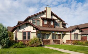 243 N Ferguson Avenue, Bozeman MT 59718