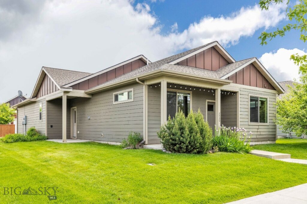 2430 Ferguson Avenue, Bozeman MT 59718