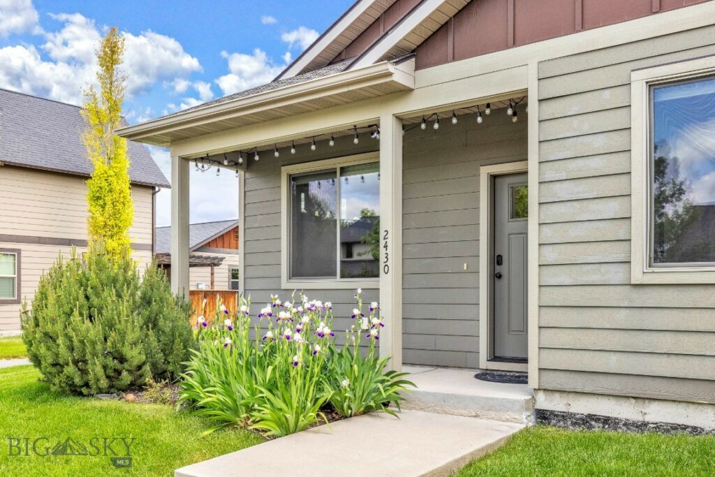 2430 Ferguson Avenue, Bozeman MT 59718