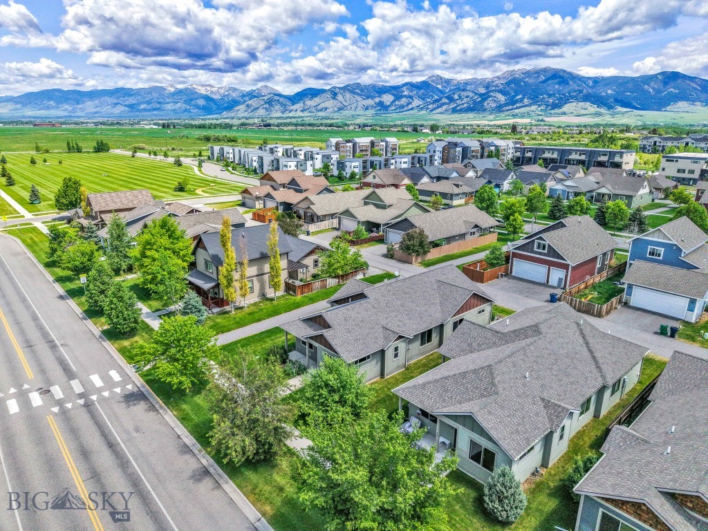 2430 Ferguson Avenue, Bozeman MT 59718