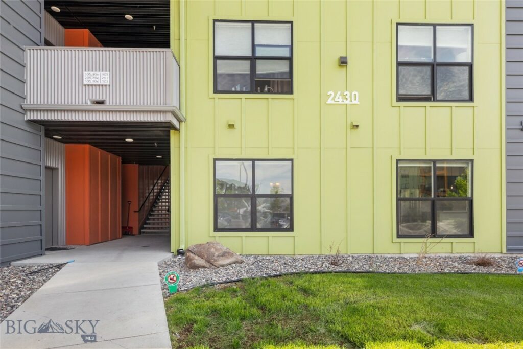 2430 Tschache, Bozeman MT 59718