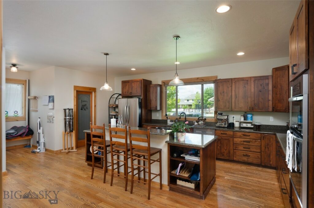 2434 Lasso Avenue, Bozeman MT 59718