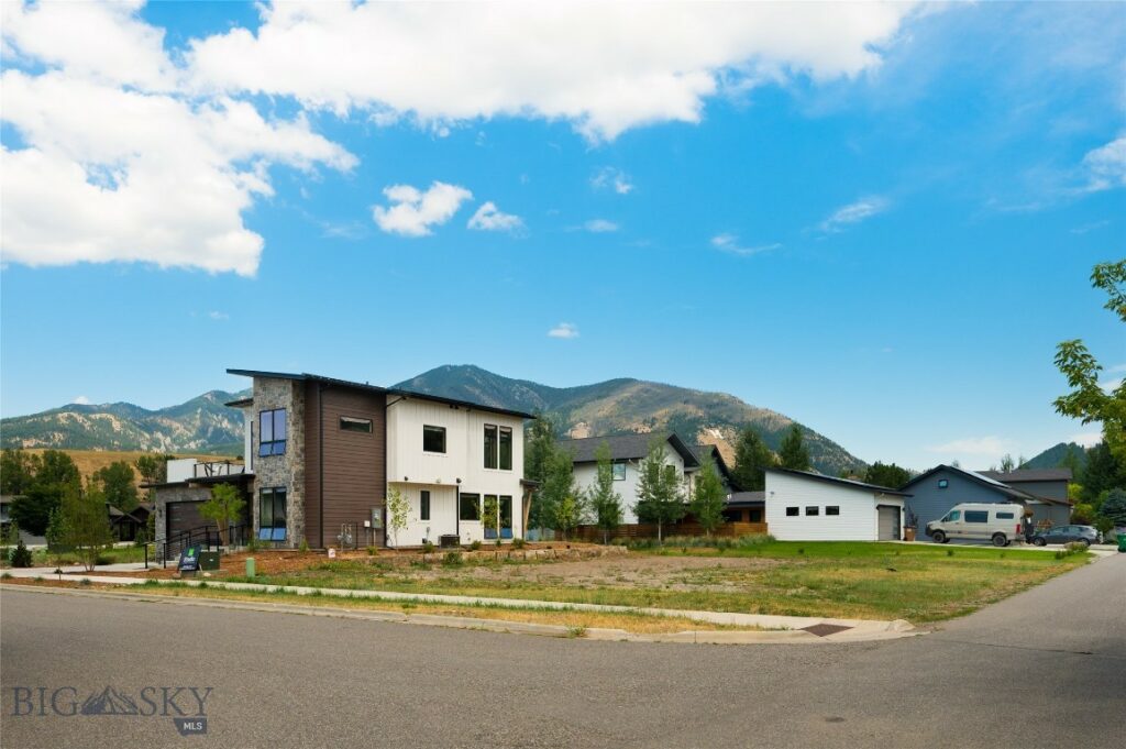2434 Richau Lane, Bozeman MT 59715