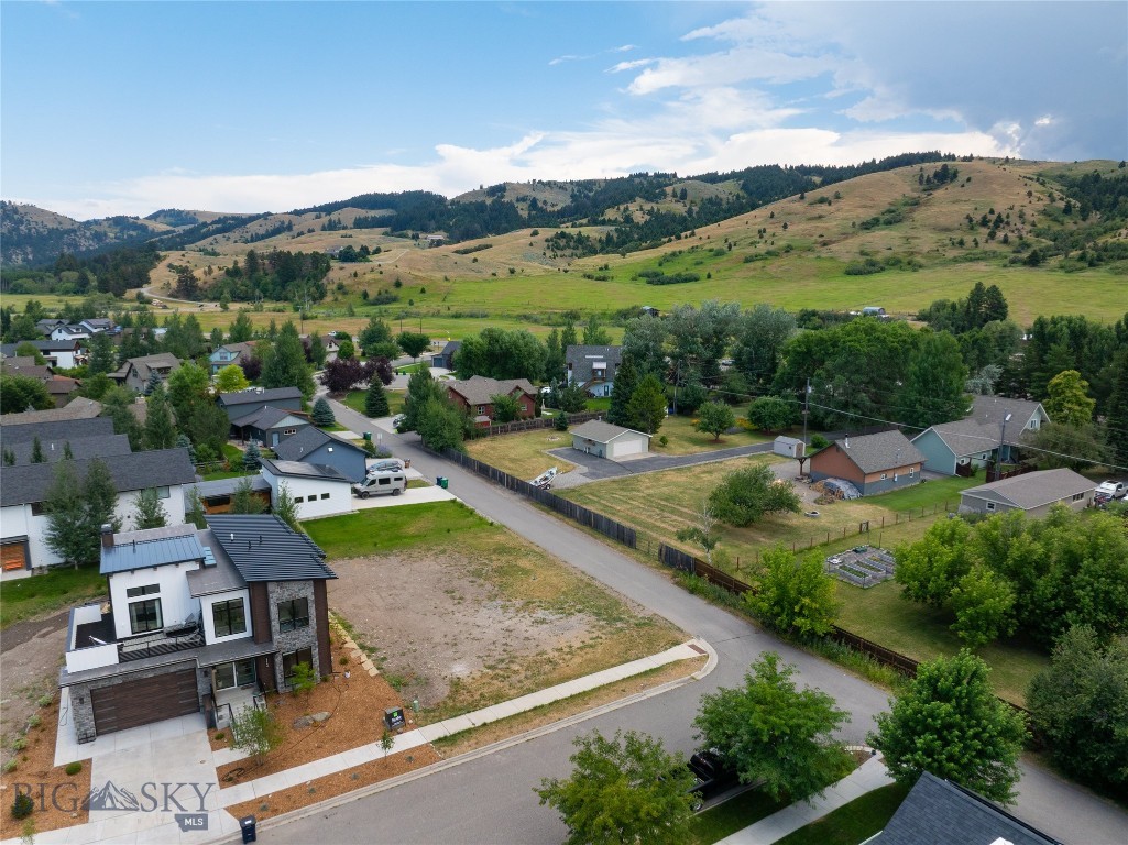 2434 Richau Lane, Bozeman MT 59715