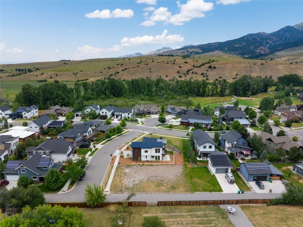 2434 Richau Lane, Bozeman MT 59715