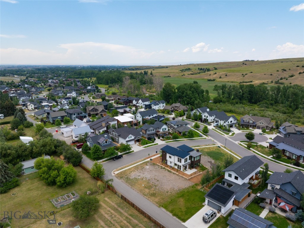 2434 Richau Lane, Bozeman MT 59715
