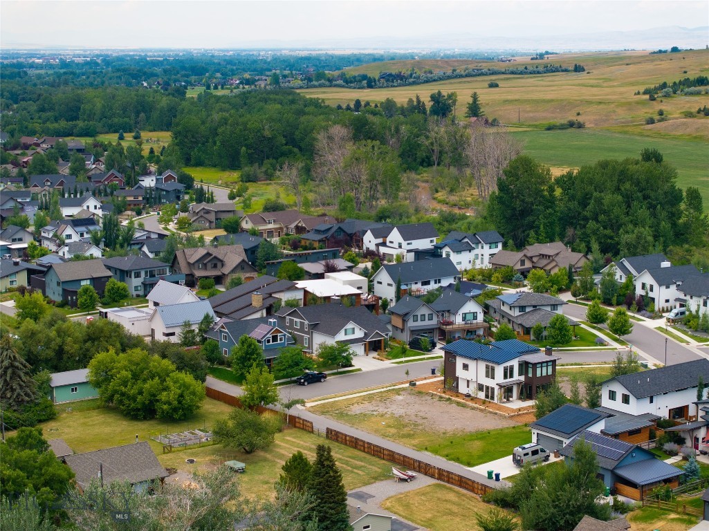2434 Richau Lane, Bozeman MT 59715