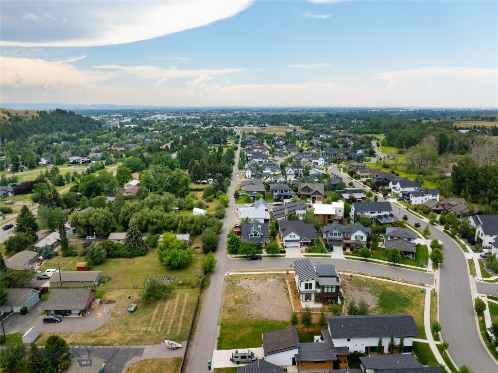 2434 Richau Lane, Bozeman MT 59715