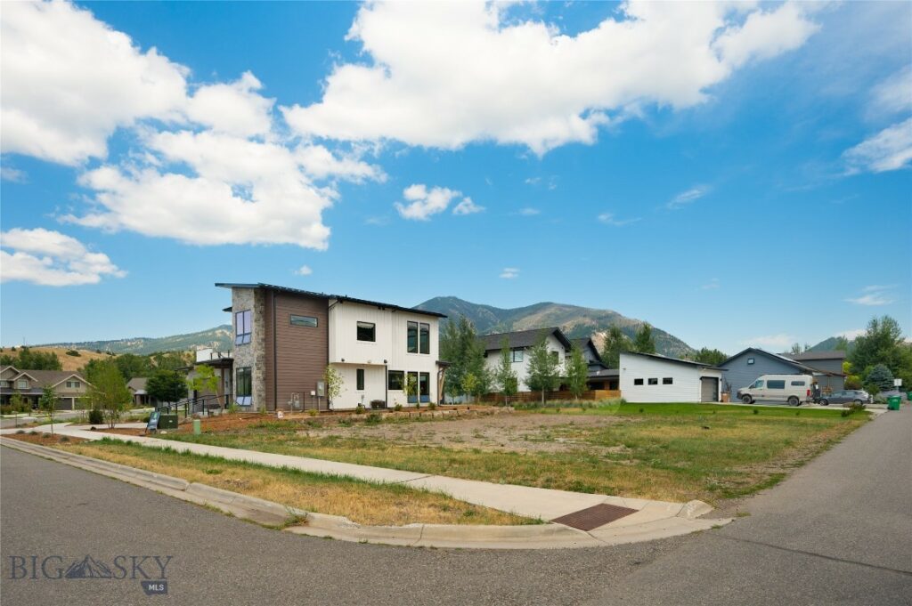2434 Richau Lane, Bozeman MT 59715
