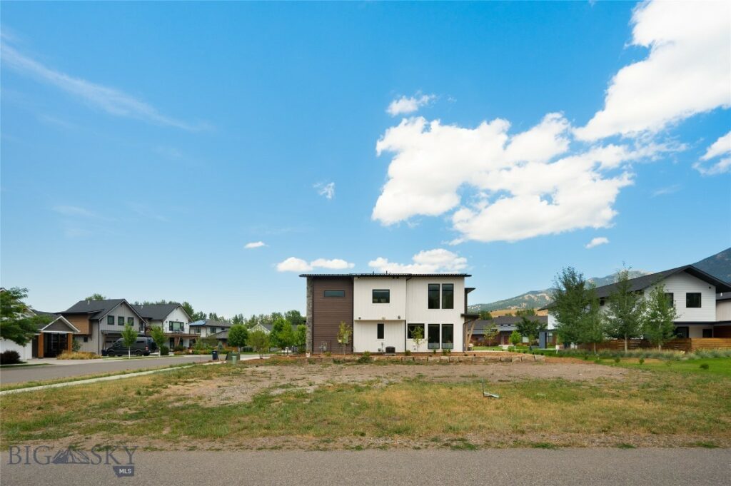 2434 Richau Lane, Bozeman MT 59715