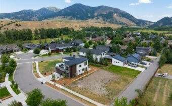 2434 Richau Lane, Bozeman MT 59715
