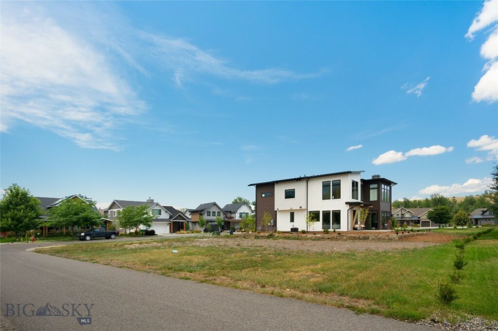 2434 Richau Lane, Bozeman MT 59715