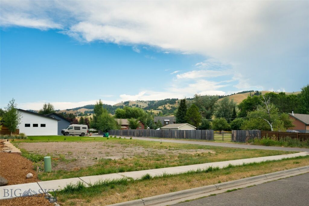 2434 Richau Lane, Bozeman MT 59715