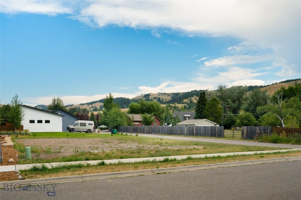2434 Richau Lane, Bozeman MT 59715