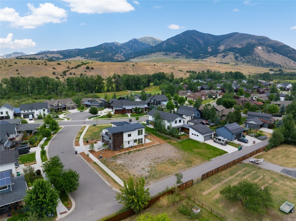 2434 Richau Lane, Bozeman MT 59715