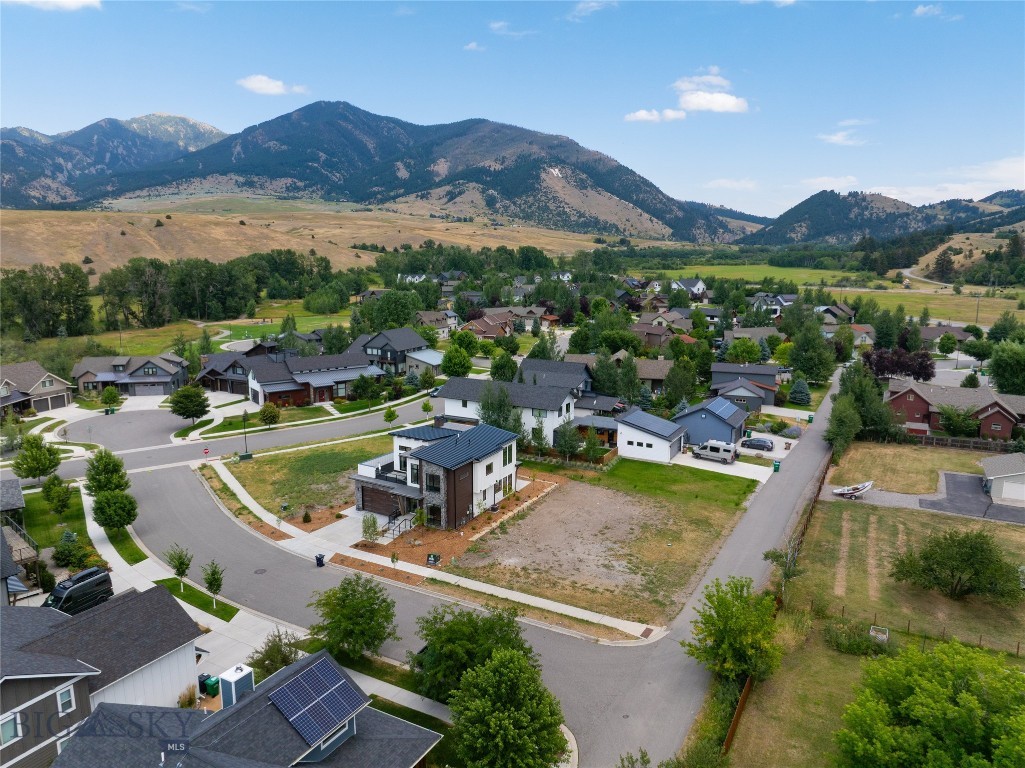 2434 Richau Lane, Bozeman MT 59715