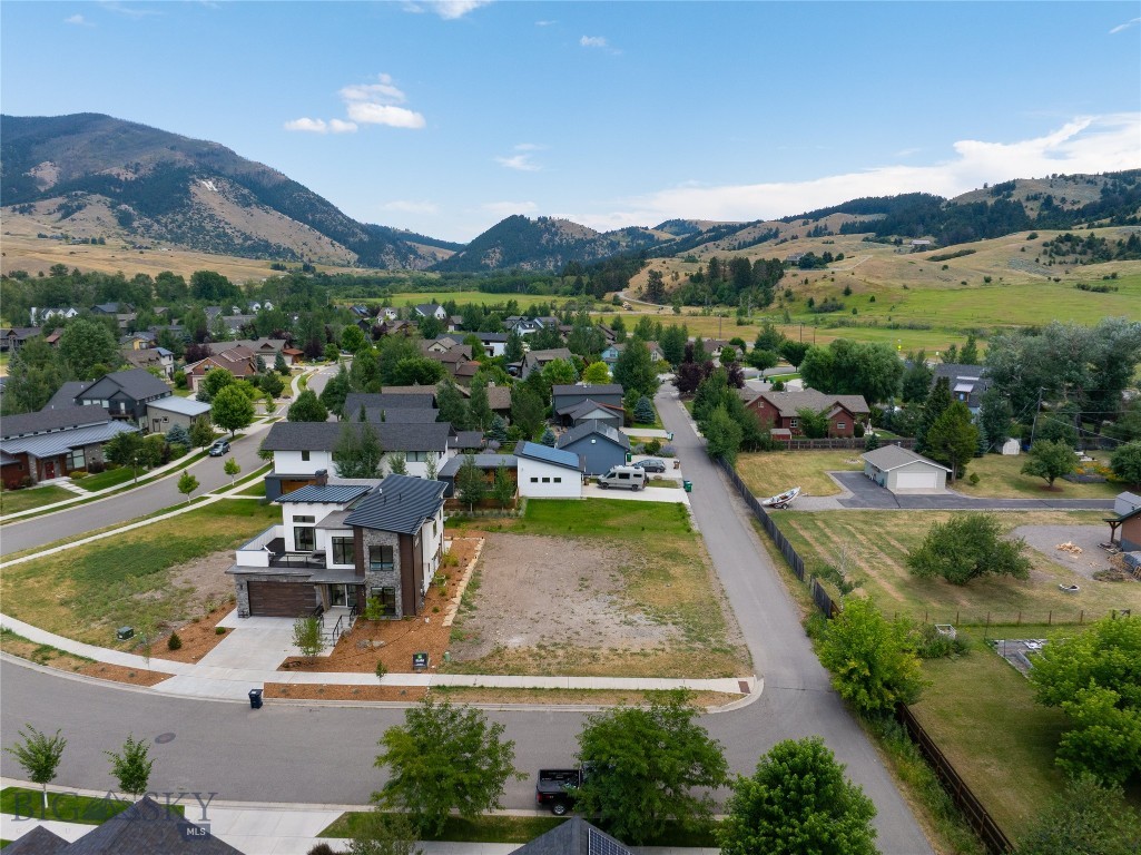 2434 Richau Lane, Bozeman MT 59715