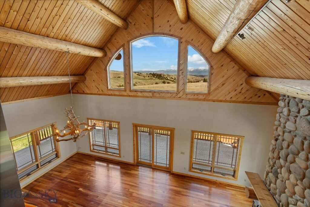244 Valley High Drive, Bozeman MT 59718