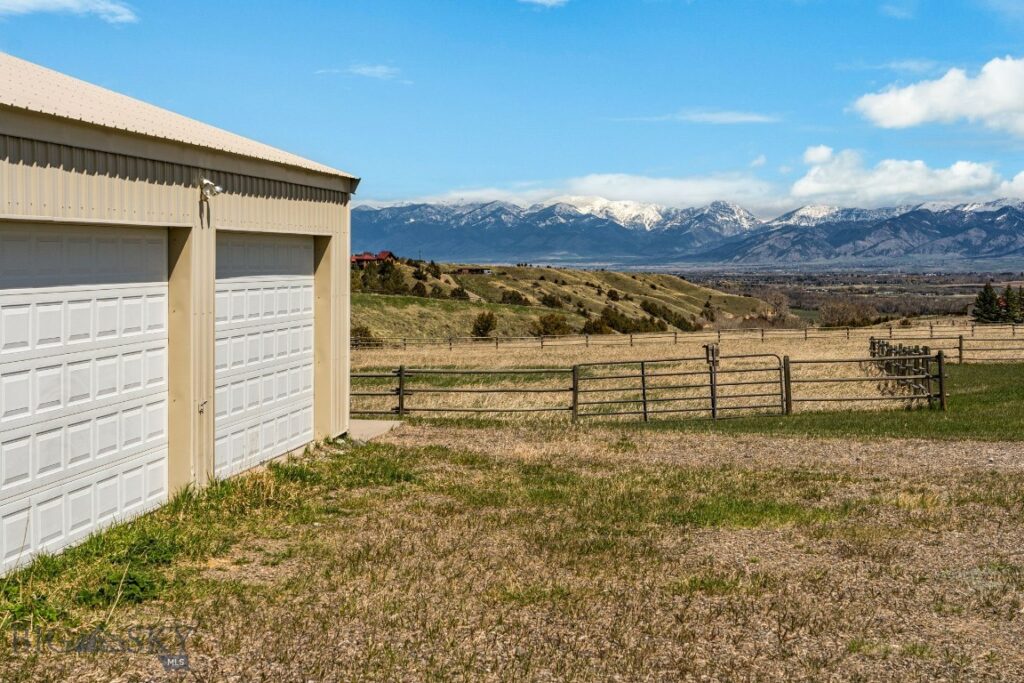 244 Valley High Drive, Bozeman MT 59718