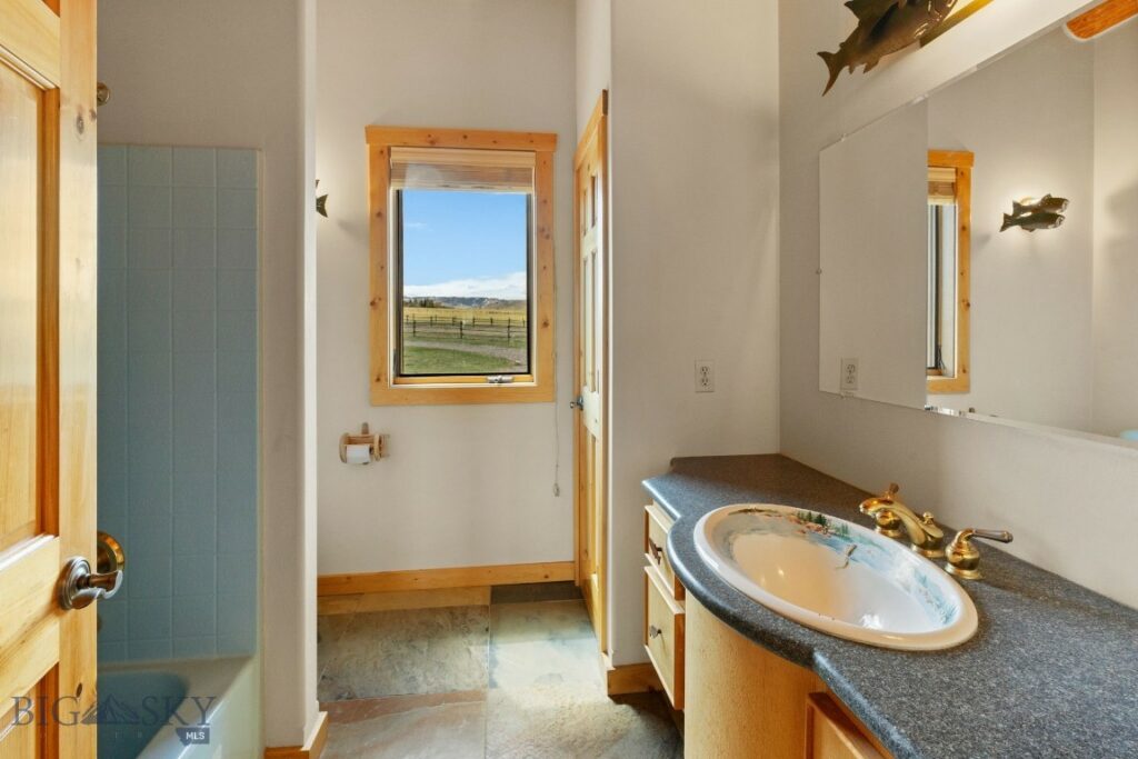 244 Valley High Drive, Bozeman MT 59718