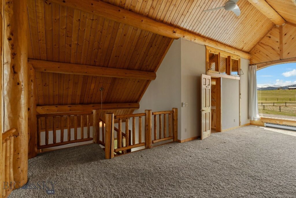 244 Valley High Drive, Bozeman MT 59718