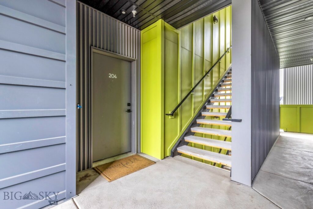 2440 Tschache Lane, Bozeman MT 59718