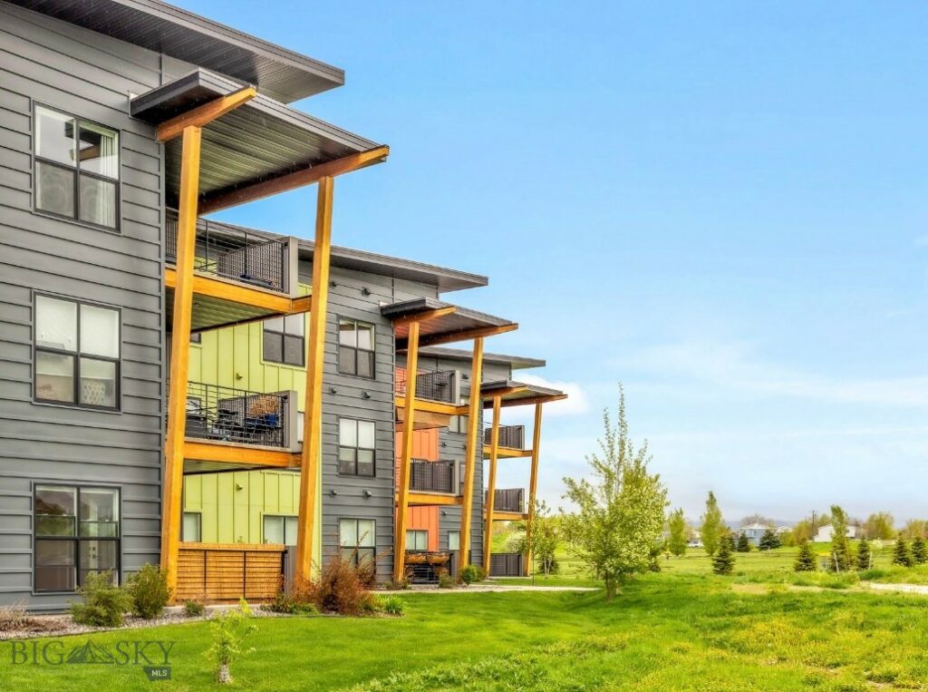 2440 Tschache Lane, Bozeman MT 59718