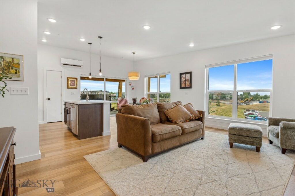 2440 Tschache Lane, Bozeman MT 59718