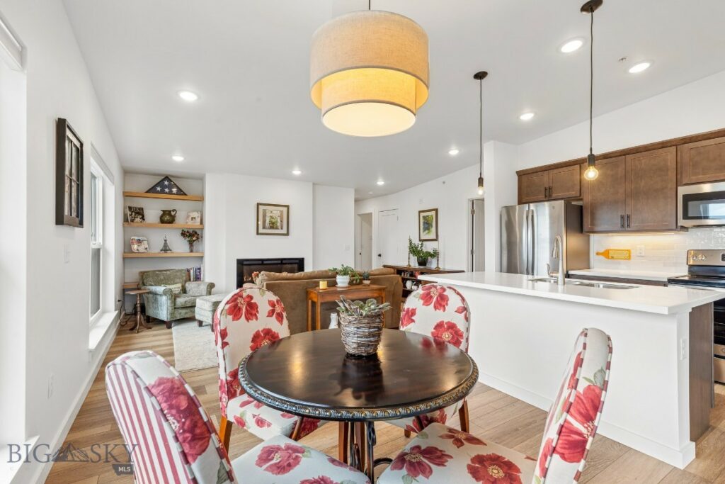 2440 Tschache Lane, Bozeman MT 59718