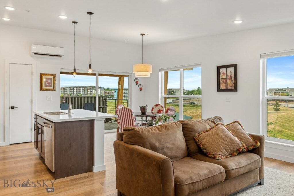 2440 Tschache Lane, Bozeman MT 59718