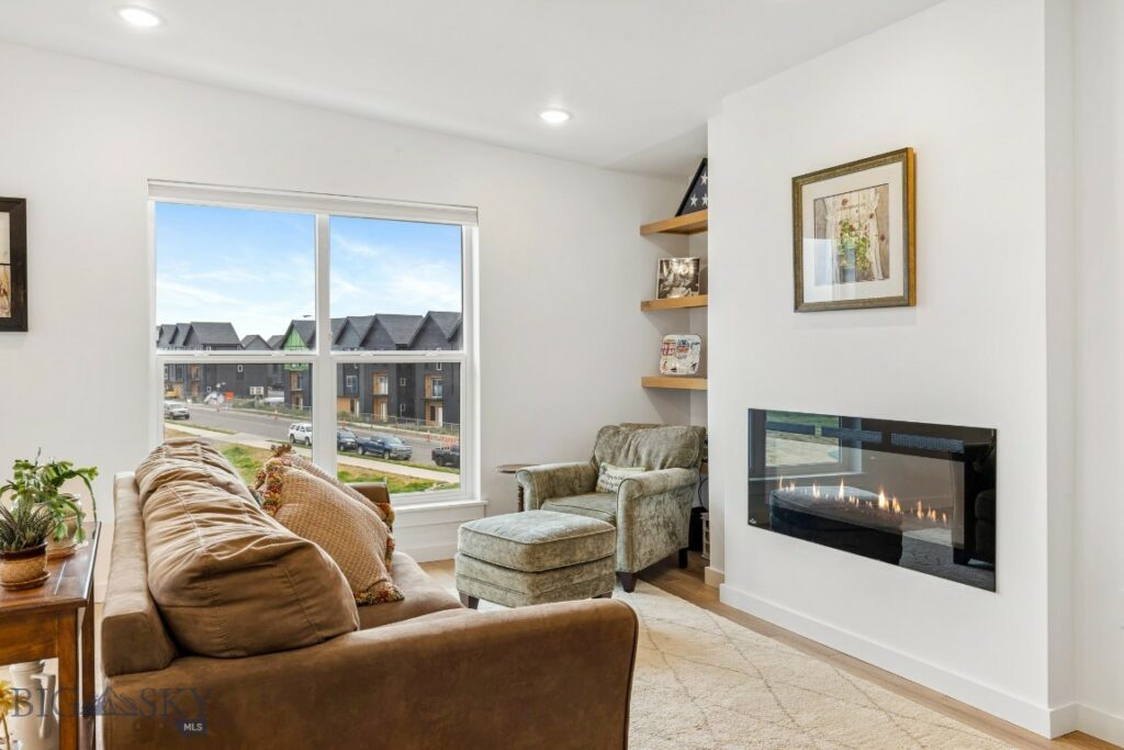 2440 Tschache Lane, Bozeman MT 59718
