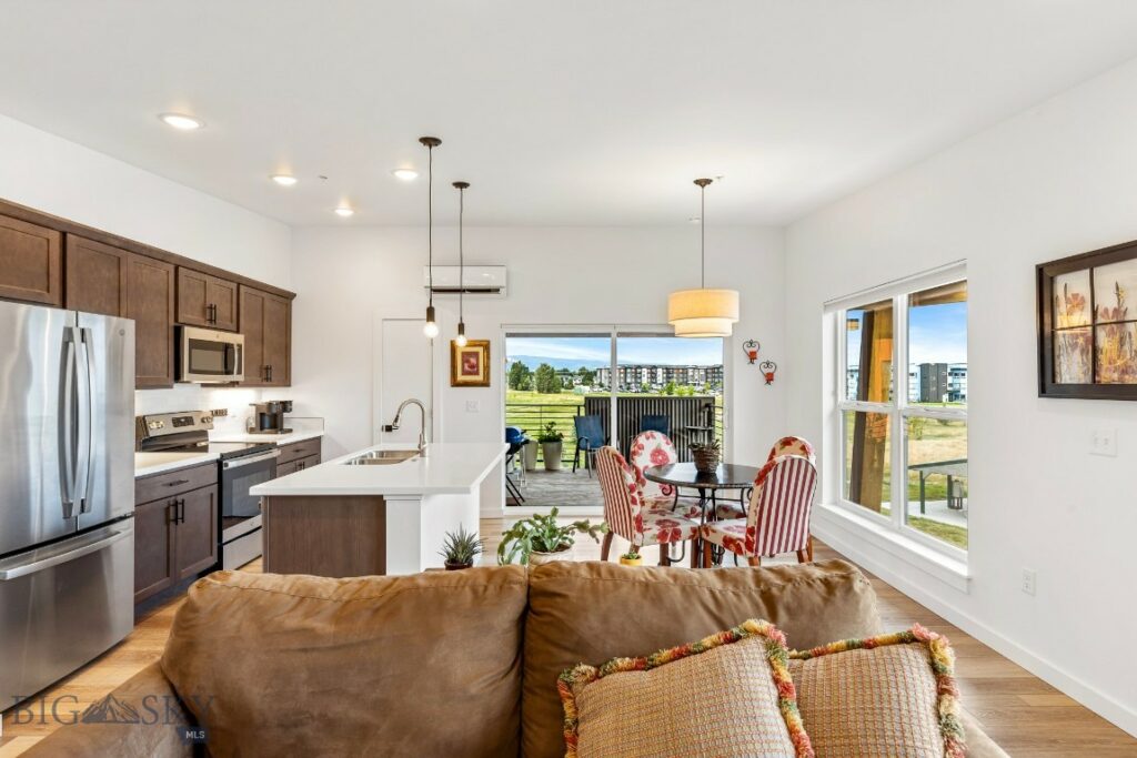 2440 Tschache Lane, Bozeman MT 59718