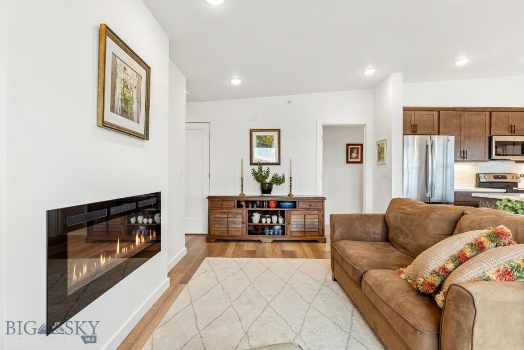 2440 Tschache Lane, Bozeman MT 59718