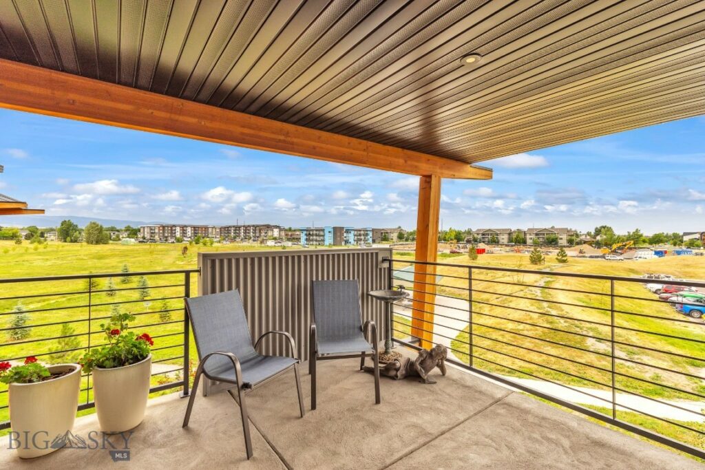 2440 Tschache Lane, Bozeman MT 59718