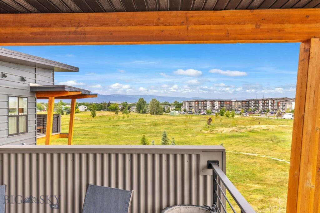 2440 Tschache Lane, Bozeman MT 59718