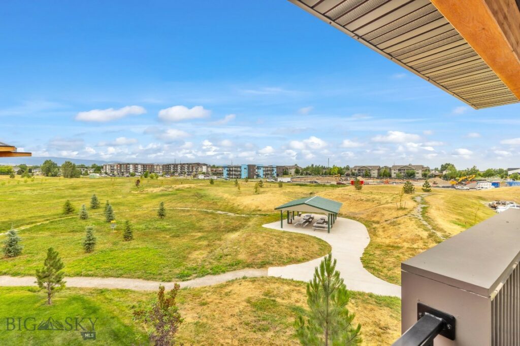 2440 Tschache Lane, Bozeman MT 59718