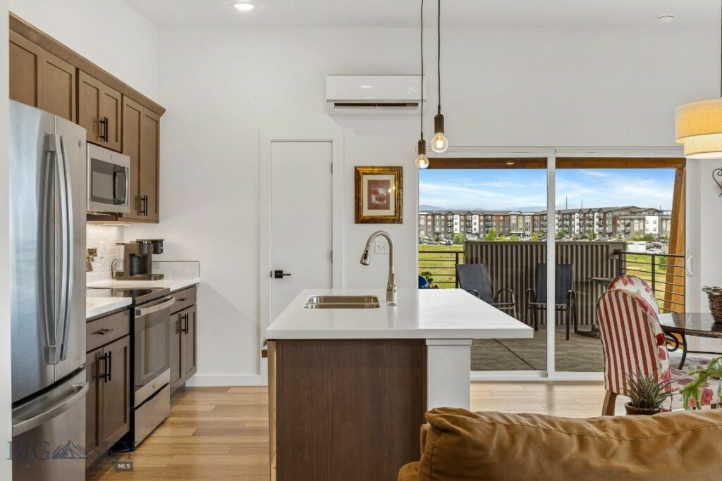 2440 Tschache Lane, Bozeman MT 59718
