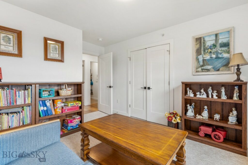 2440 Tschache Lane, Bozeman MT 59718