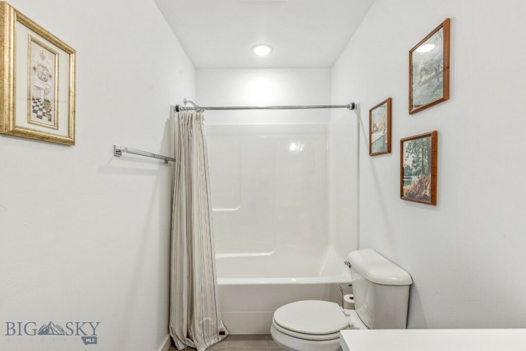 2440 Tschache Lane, Bozeman MT 59718