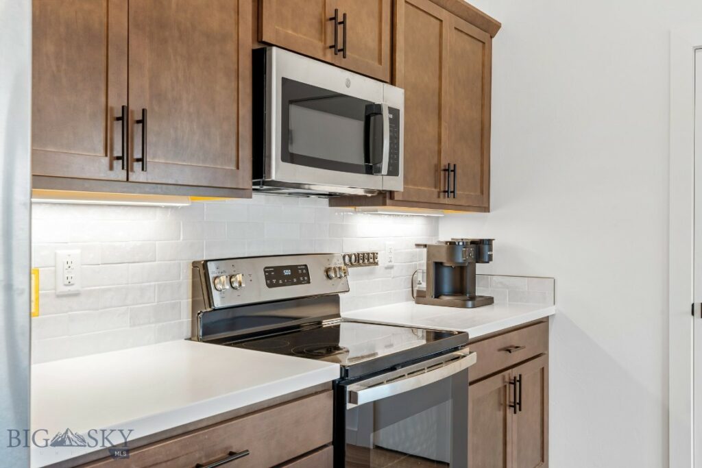 2440 Tschache Lane, Bozeman MT 59718