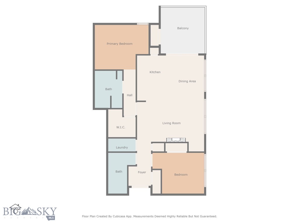 2440 Tschache Lane, Bozeman MT 59718